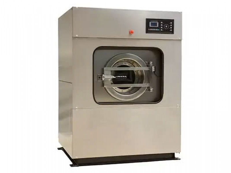 Full Automatic Industrial Washing Machine 20KG