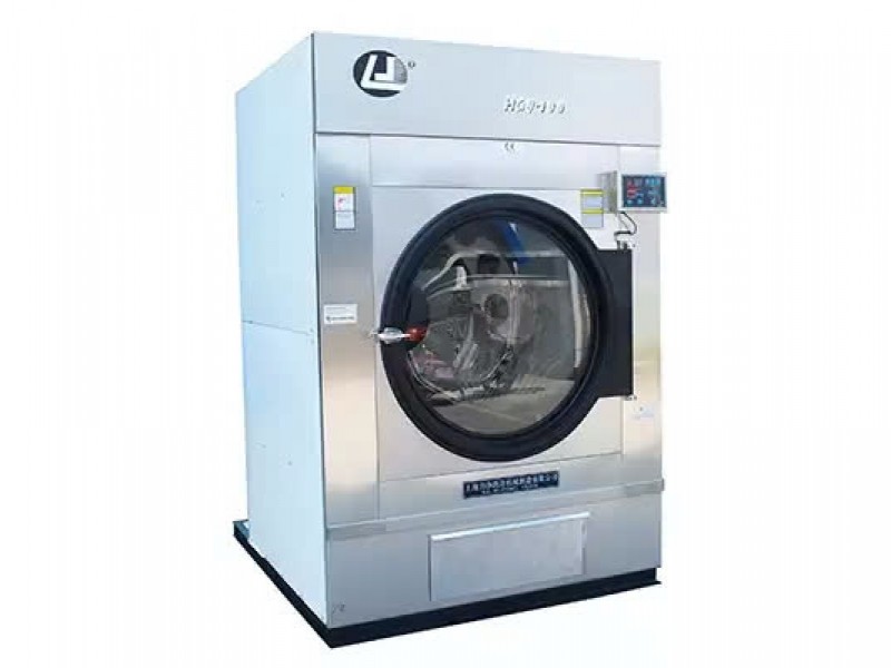 Full Automatic Industrial Tumble Dryer 