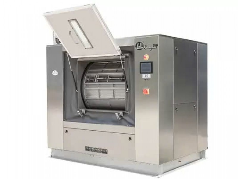 Barrier Washer Extractor