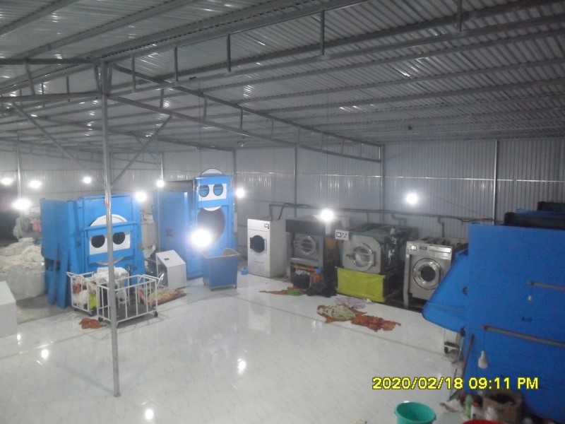 Da Nang Service Laundry 11